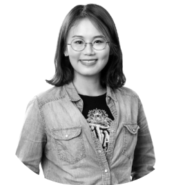 Portrait of Yi Chang